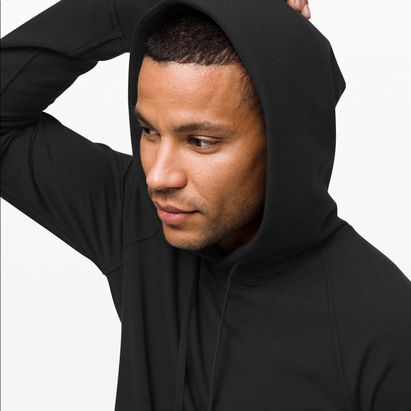 🍋Lululemon City Sweat Pullover Hoodie🍋 - Picture 5 of 10